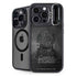 Game of Thrones: The Iron Throne iPhone 15 Pro Kickstand Case